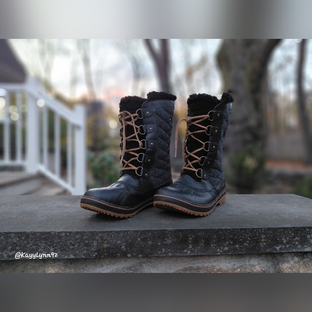 Sorel Tofino II Waterproof Boots
